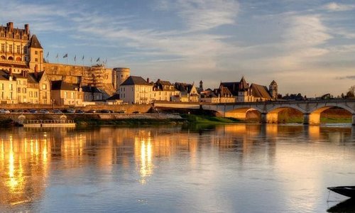 Ile De France Frankreich Tourismus In Ile De France Tripadvisor