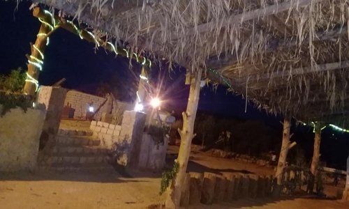 منتزة زكنان بيفرن