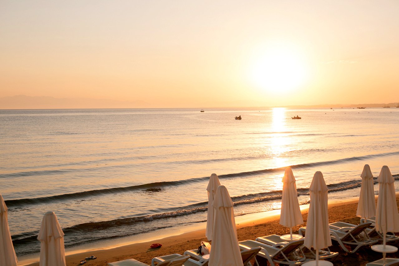 Hotel photo 18 of Sunprime Dogan Side Beach.