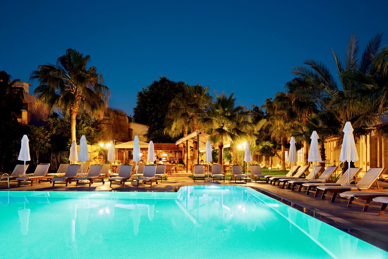 Hotel photo 23 of Sunprime Dogan Side Beach.