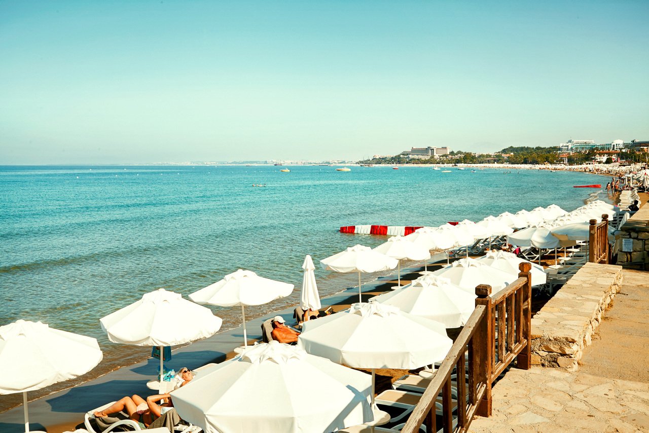 Hotel photo 17 of Sunprime Dogan Side Beach.