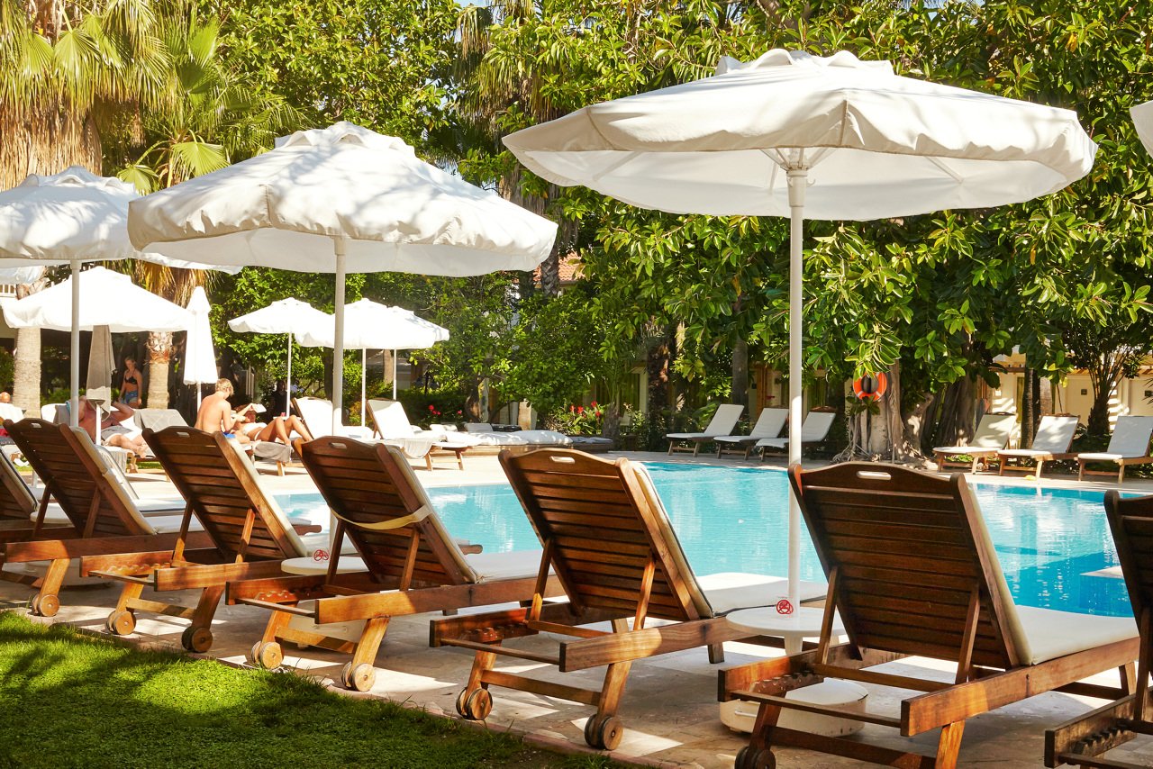 Hotel photo 4 of Sunprime Dogan Side Beach.