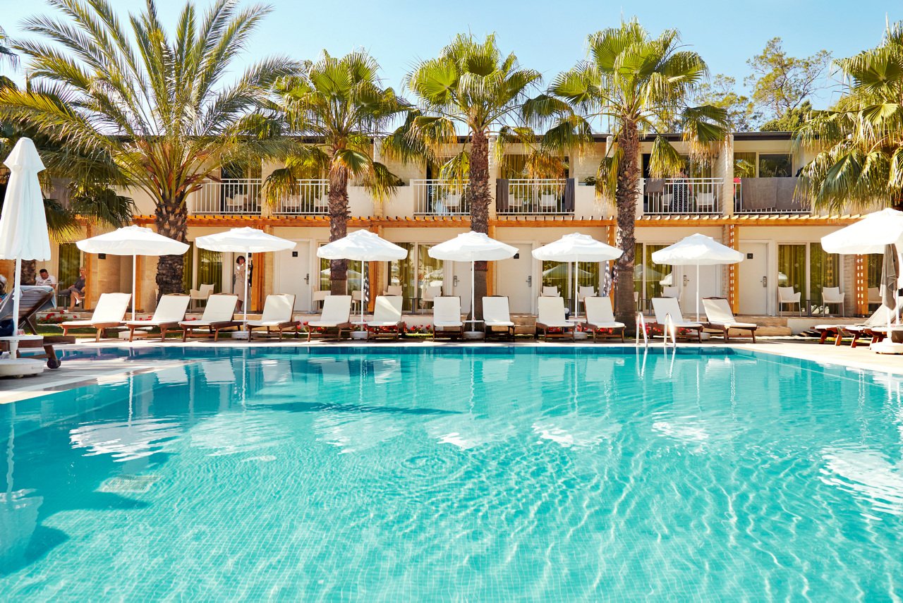 Hotel photo 13 of Sunprime Dogan Side Beach.