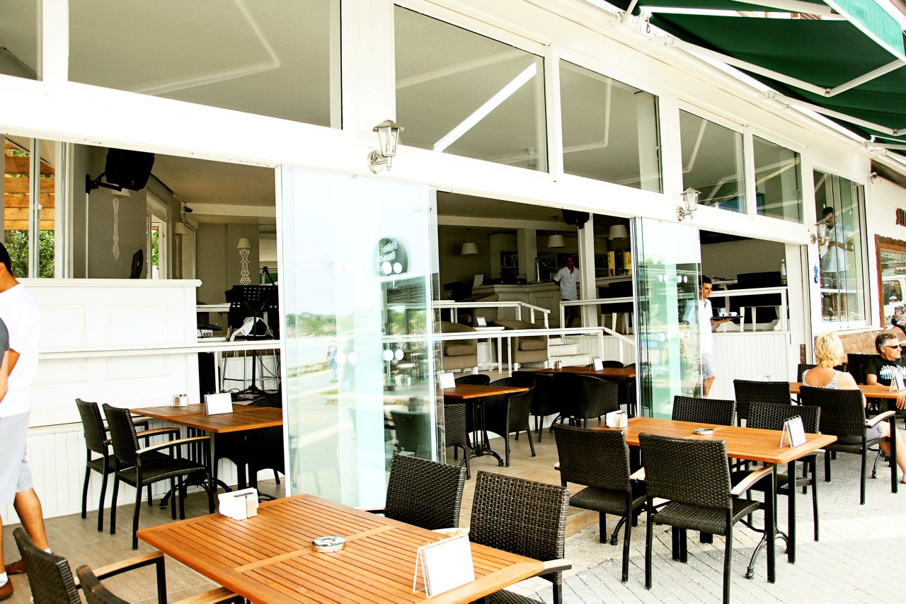 Hotel photo 19 of Sunprime Dogan Side Beach.