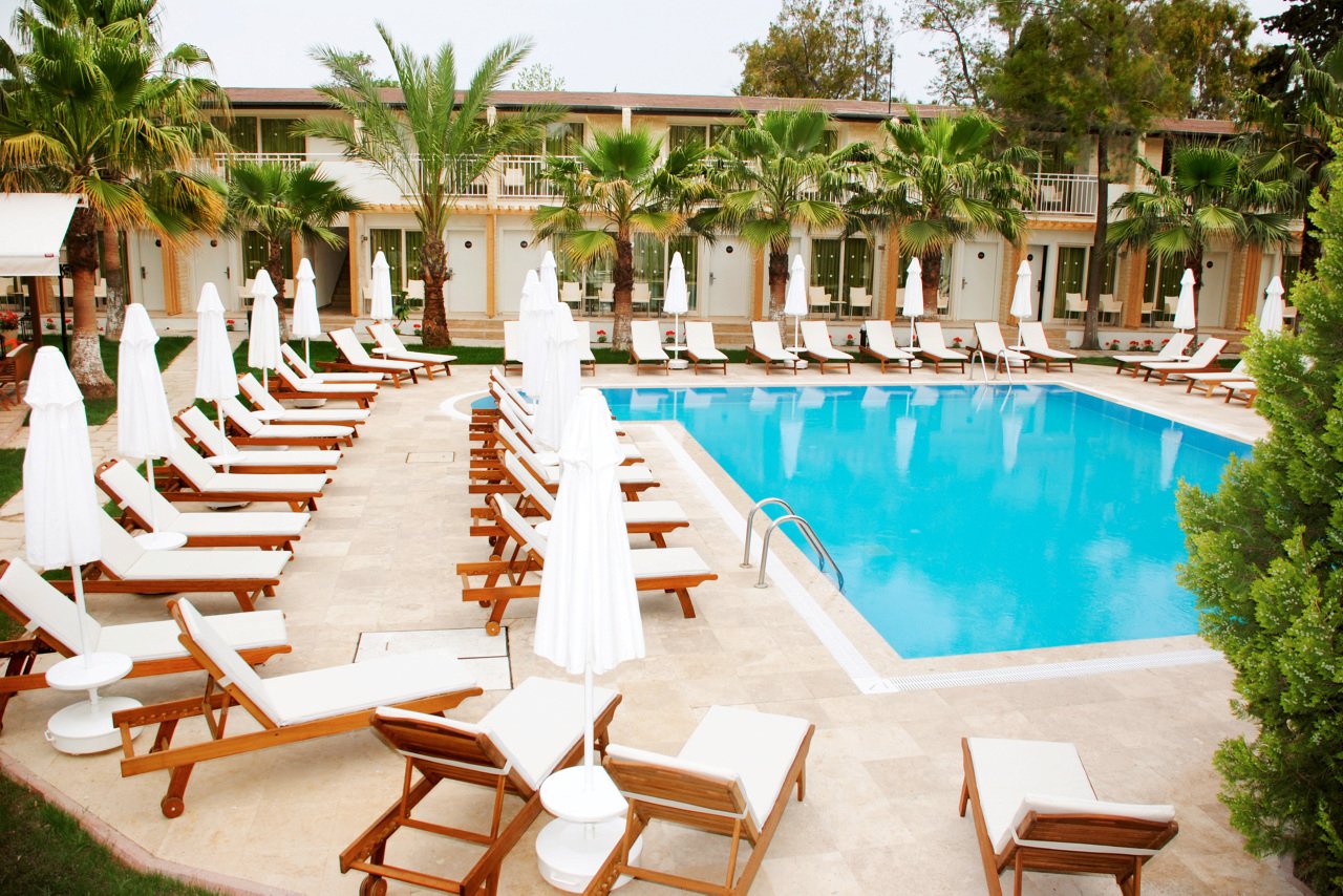 Hotel photo 22 of Sunprime Dogan Side Beach.