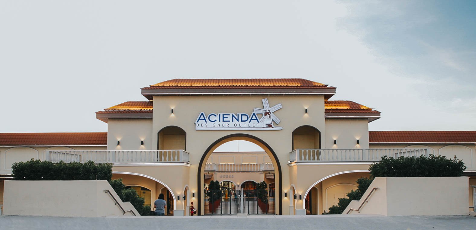 ACIENDA DESIGNER OUTLET All You Need to Know BEFORE You Go with