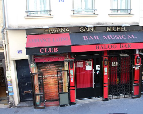 THE 10 BEST Paris Gay Clubs & Bars (Updated 2023) - Tripadvisor