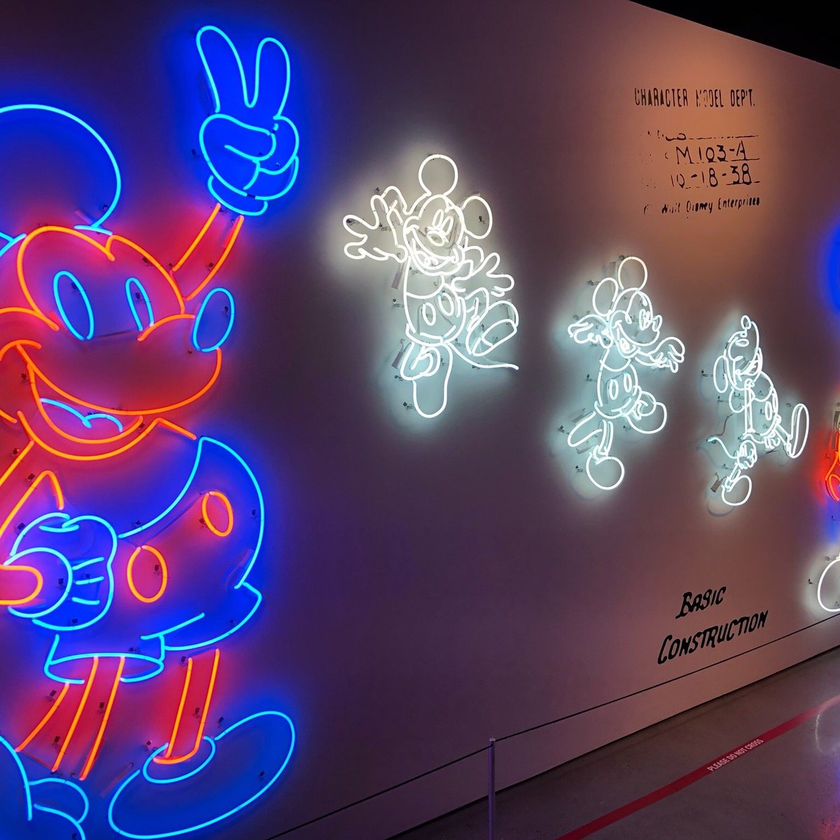 Mickey The True Original Exhibition (New York City): All You Need to Know