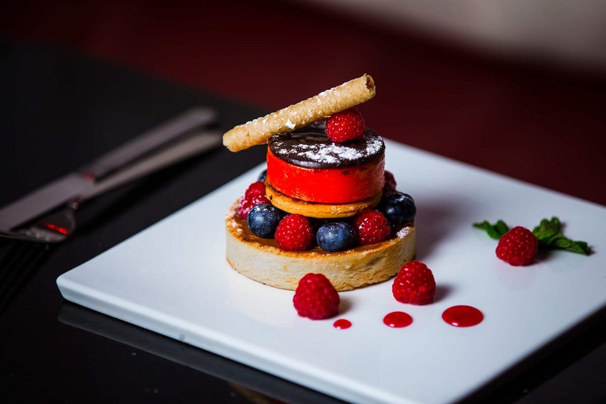 THE 10 BEST Restaurants in Marrakech (Updated July 2024)
