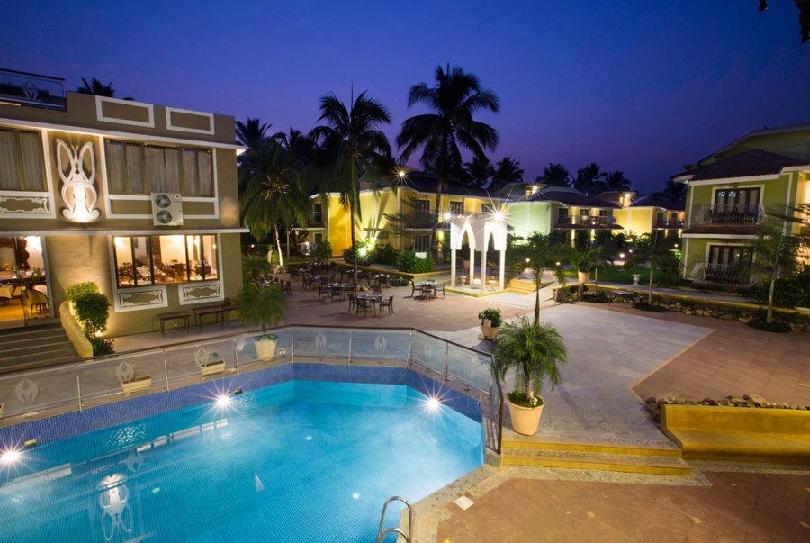 Palms ex. Club Mahindra Acacia Palms 4* Гоа. Колва отель Пальма Резорт. Club Mahindra Acacia Palms 3*. Club Mahindra Goa.