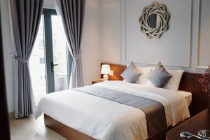 Zimmer und Suite