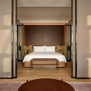 The PuXuan Hotel and Spa, hotel in Beijing
