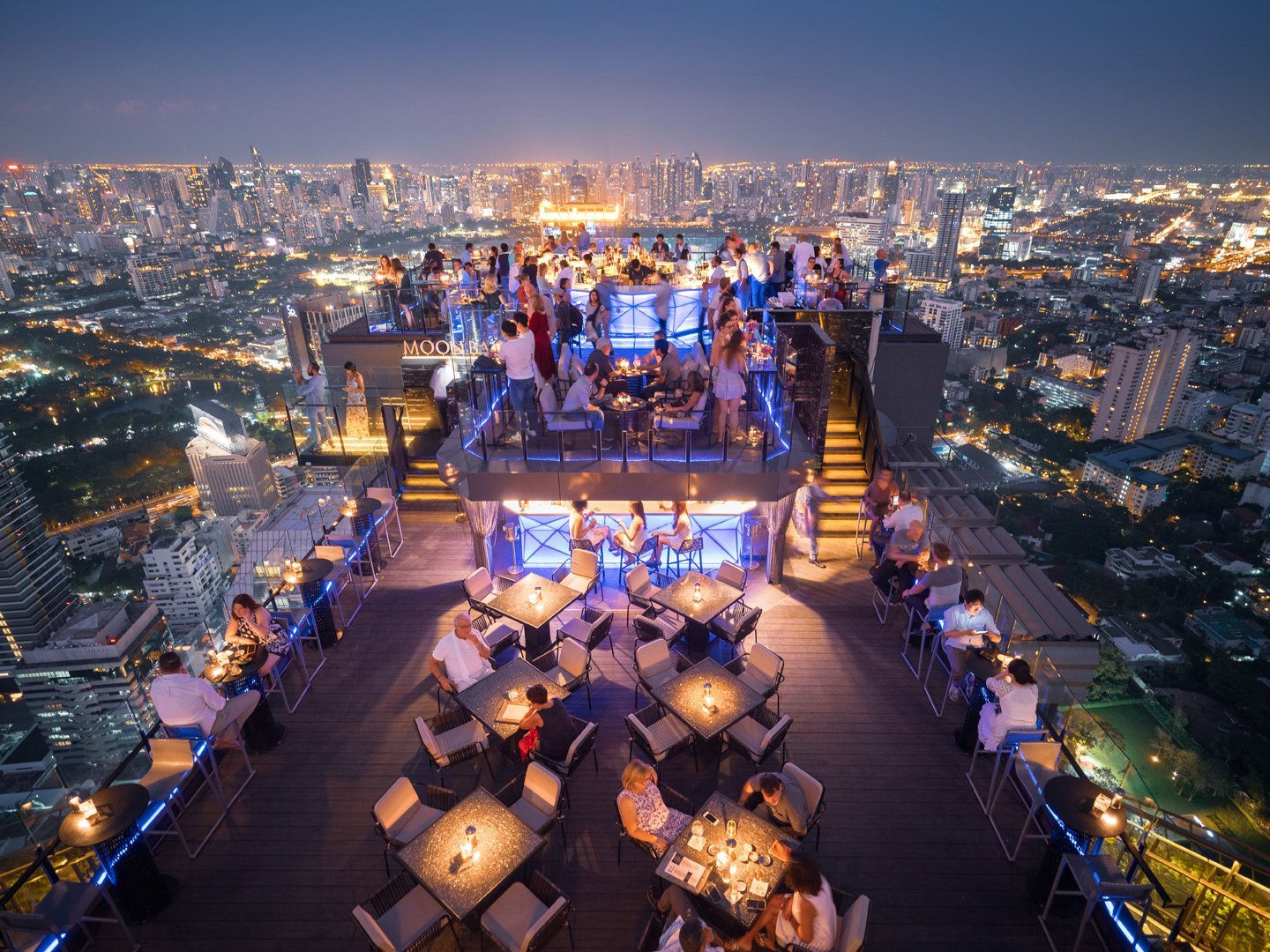 BANYAN TREE BANGKOK - Hotel Reviews, Photos, Rate Comparison - Tripadvisor