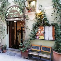 お店の外観