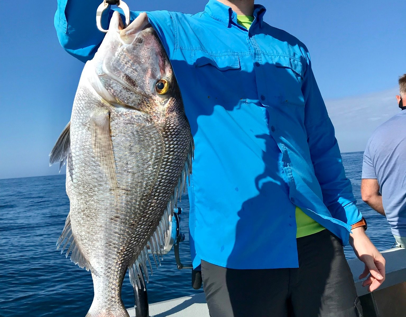 Cape Coral Deep Sea Fishing Charters All You Need To Know Before You Go