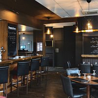 Ven’s pub brasserie