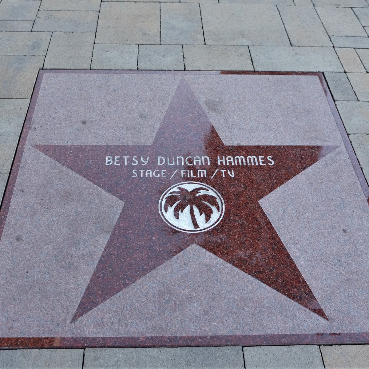 Palm Springs Walk of Stars Aktuelle 2021 Lohnt es sich? (Mit fotos