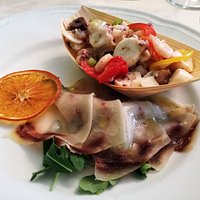 Antipasto