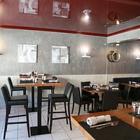 la p'tite brasserie