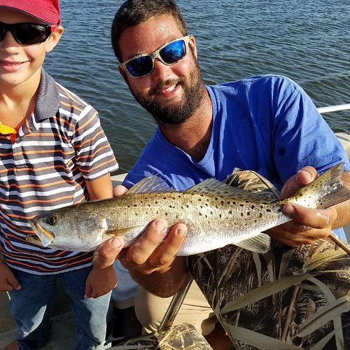 4Reel Fishing: We are blessed to have many places to fish – The