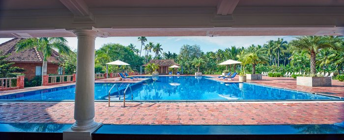 CLUB MAHINDRA POOVAR (Kulathoor, Inde) - tarifs 2025