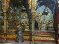 Parasnath Jain Temple - All You Need to Know BEFORE You Go (2025)