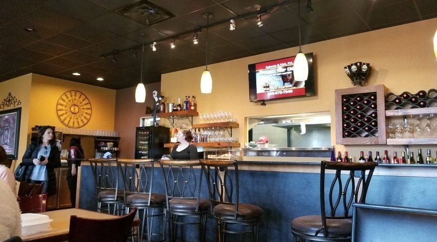 Cafe Maurice