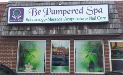 Adult Guide Burlington