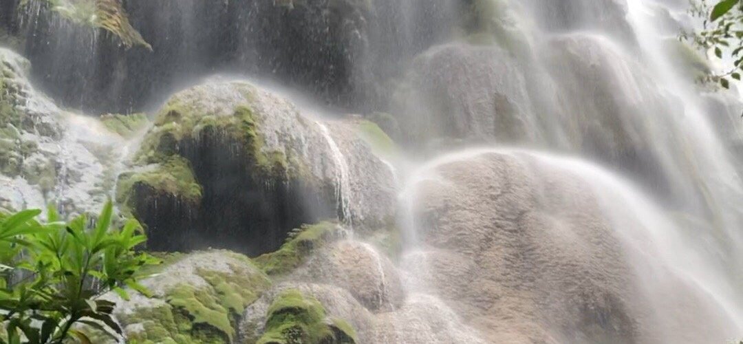 Thee Lor Lay Waterfall - Umphang - Thee Lor Lay Waterfall의 리뷰 - 트립어드바이저
