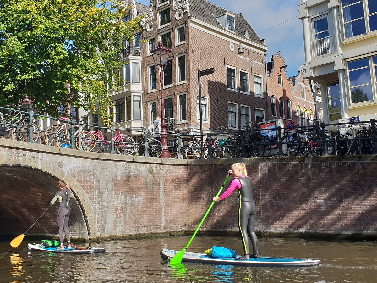 gray line tours amsterdam