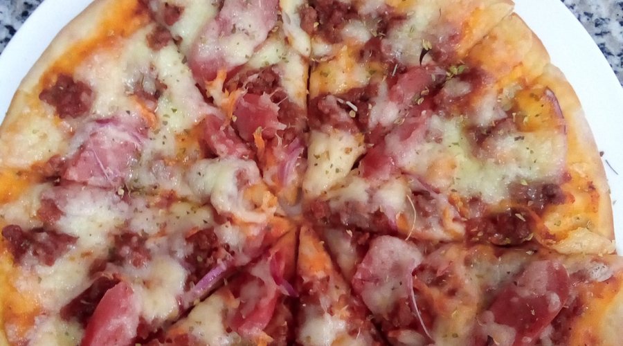 pizza