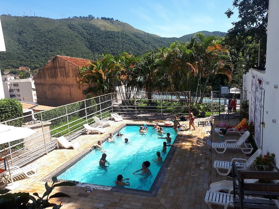 Sesc Ouro Preto e Sesc Poços de Caldas recebem o prêmio Travellers Choice