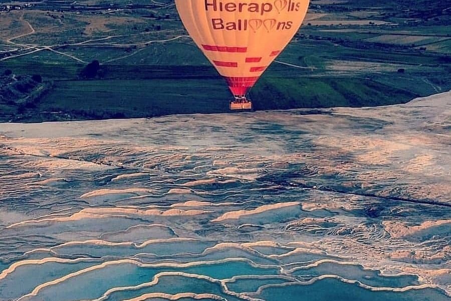 Hierapolis Balloons image