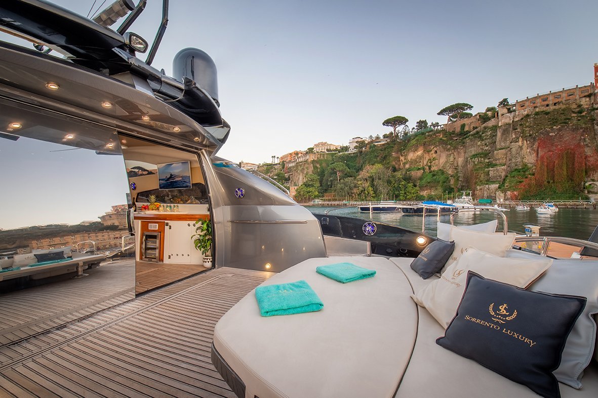 Sorrento Luxury Charter, Сорренто: лучшие советы перед посещением -  Tripadvisor