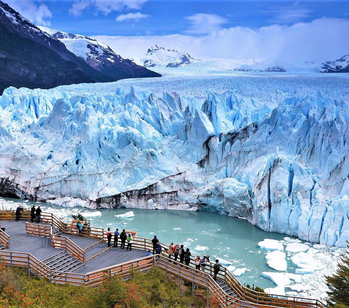 Signature Tours (El Calafate) - All You Need to Know BEFORE You Go