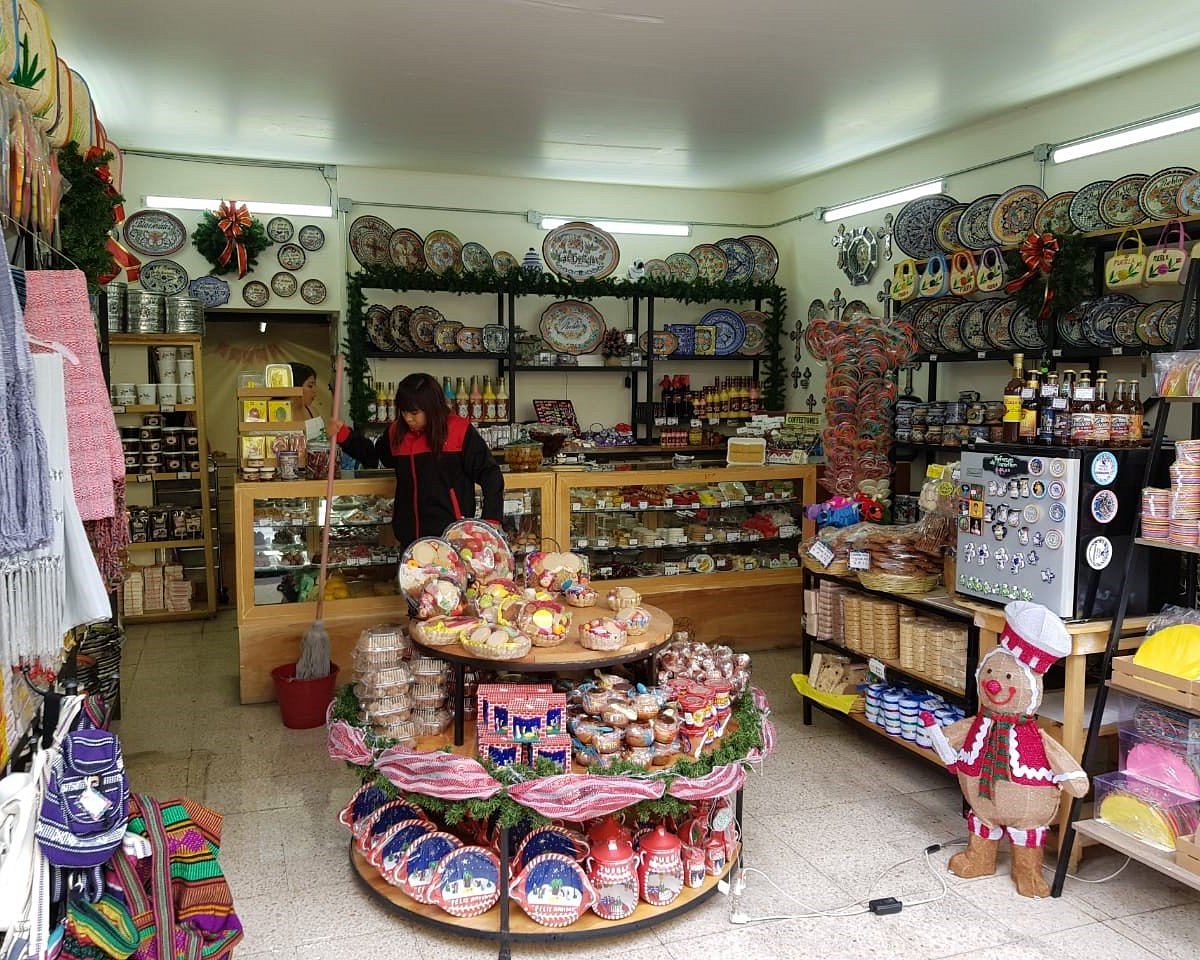 Street of Candies (Puebla) - All You Need to Know BEFORE You Go