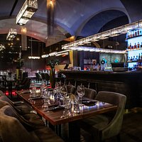 Zeya / The Fine Bbq Restaurant In The Heart Of Budapest