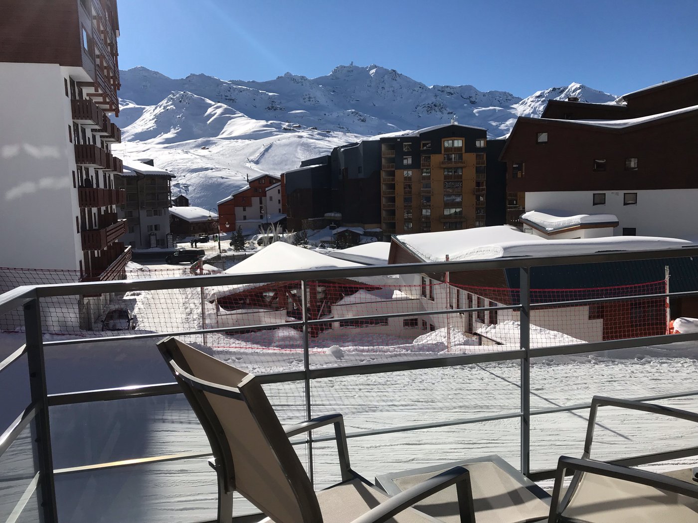 Club Med Val Thorens Sensations Hotel : tarifs 2022 mis à jour et 1 196 ...