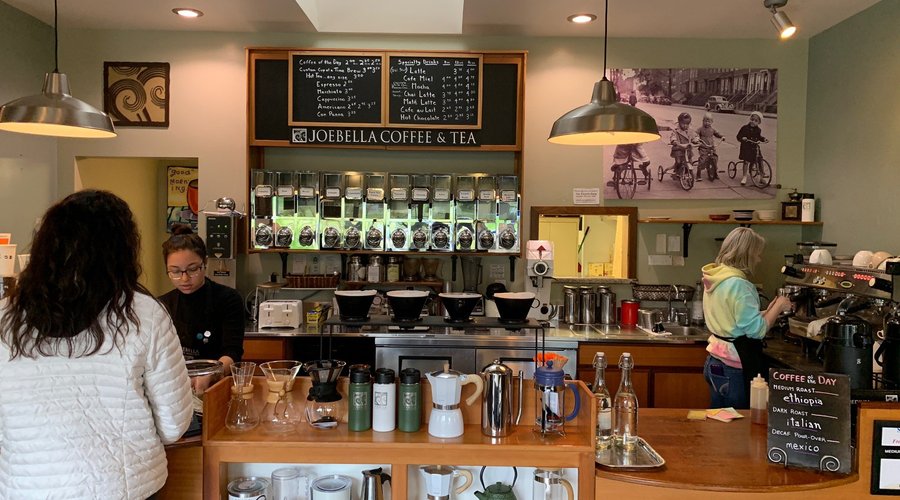 Joebella Coffee