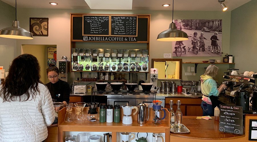 Joebella Coffee