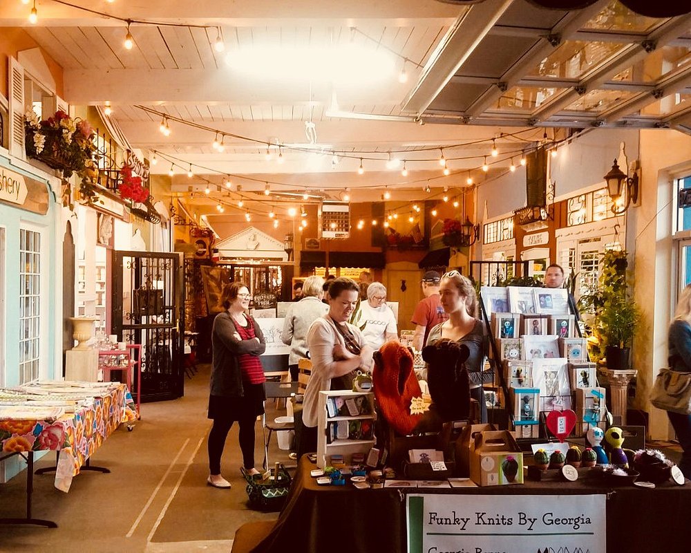 THE 5 BEST Portland Flea & Street Markets (Updated 2024)