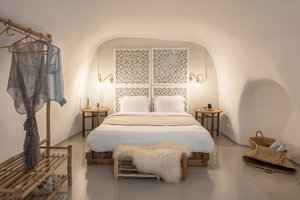 Δωμάτιο και σουίτα