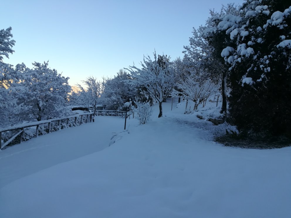 AGRICAMPEGGIO "L'OASI DEL POLLINO" (Mormanno, Italie) - Tarifs 2024