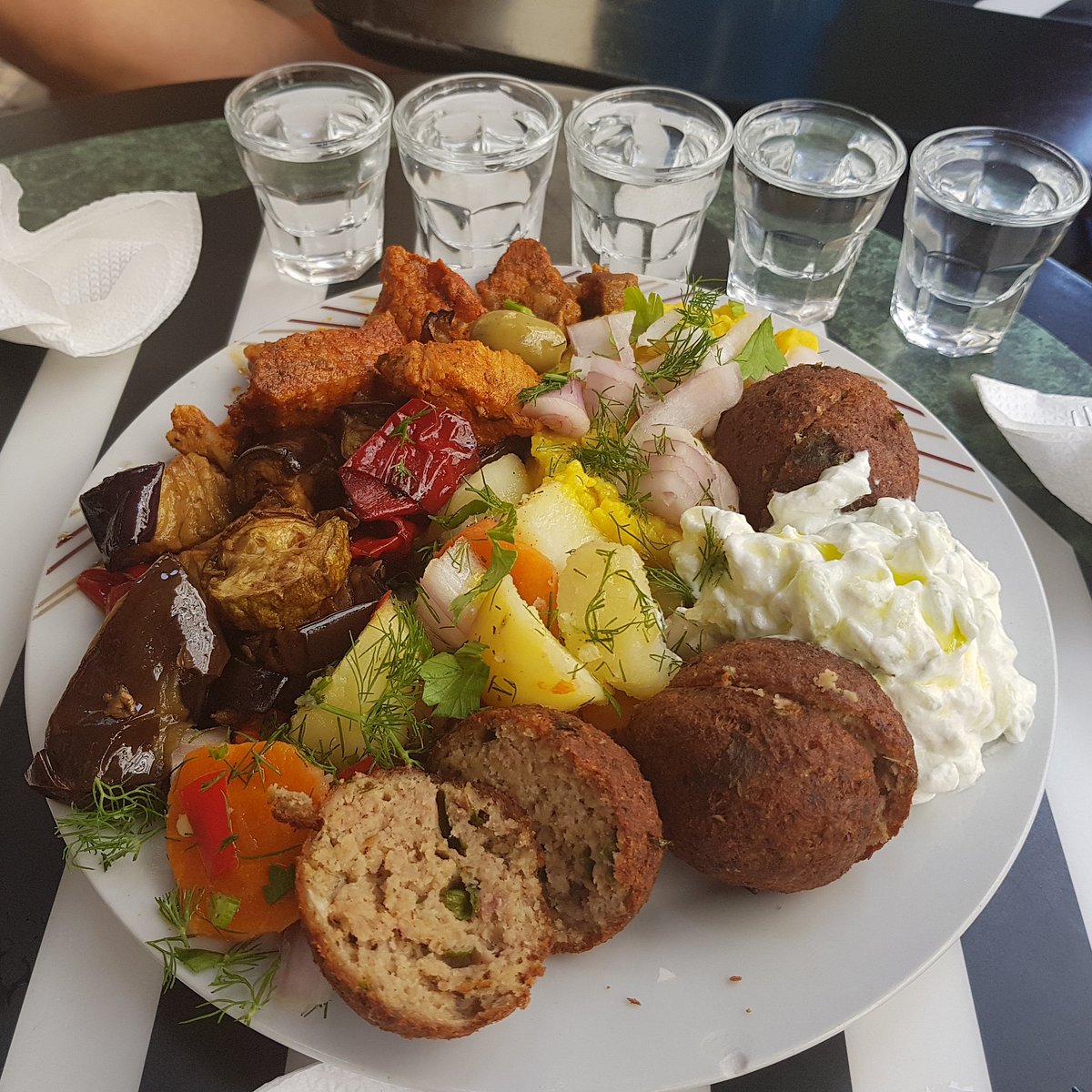 athens food tour tripadvisor