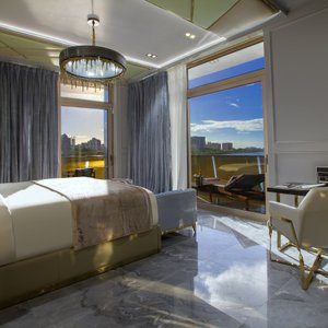 O:LV Fifty Five, hotel in San Juan