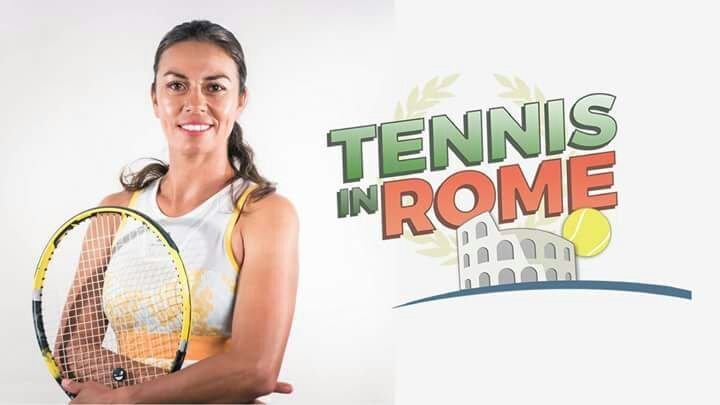 79th edition of the Italian Open in Rome