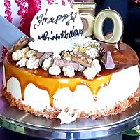 Birthday Cake