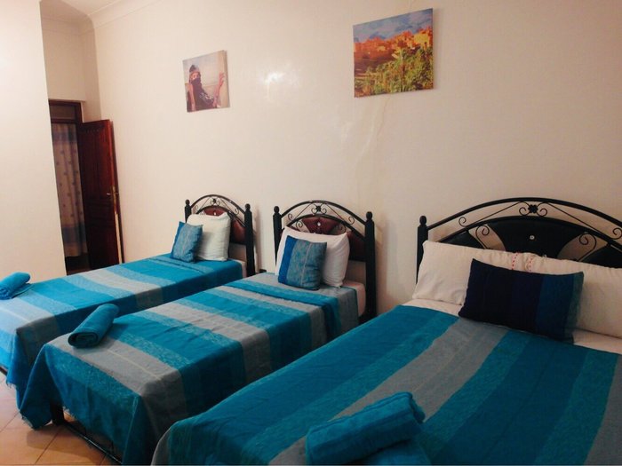 N12 HOSTEL - Prices & Reviews (Marrakech, Morocco)