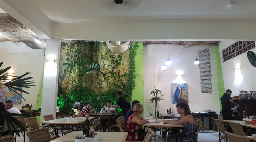 Ambiente