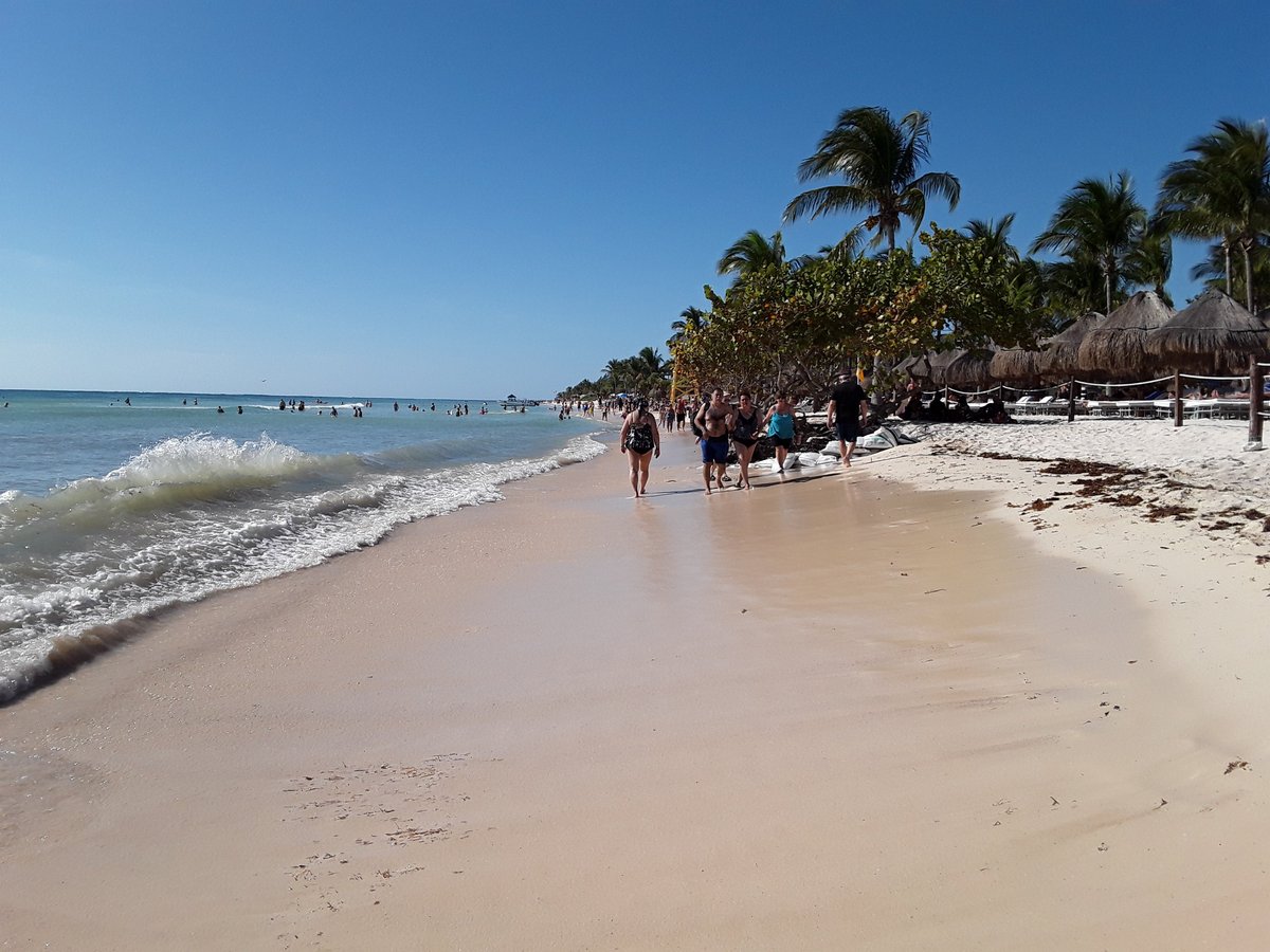 family princess resort playa del carmen